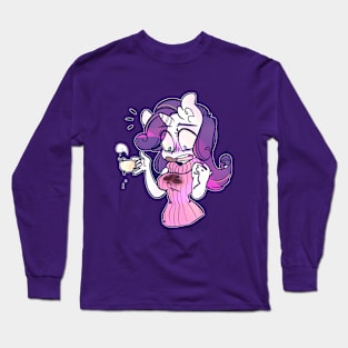 Rarity Long Sleeve T-Shirt